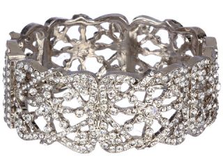 nina taralyn bracelet silver