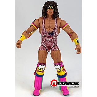 WWE  Ultimate Warrior   WWE Elite 26 Toy Wrestling Action Figure