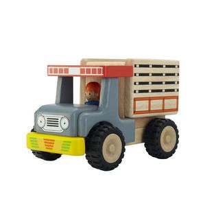 WonderWorld Mini Truck   Toys & Games   Vehicles & Remote Control Toys