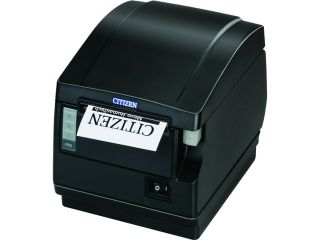 Citizen CT S651 Direct Thermal Printer   Monochrome   Desktop   Receipt Print