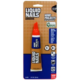 LIQUID NAILS General Purpose Adhesive