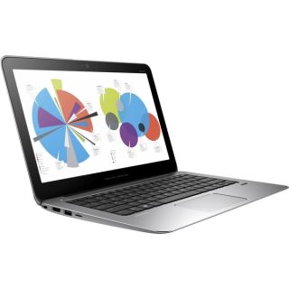 HP EliteBook Folio 1020 G1 12.5 LED Ultrabook   Intel Core M 5Y71 Du