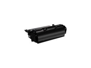 Rhinotek Toner Cartridge   Replacement for Dell (330 9787)   Black