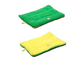 Eco Paw Reversible Eco Friendly Pet Bed