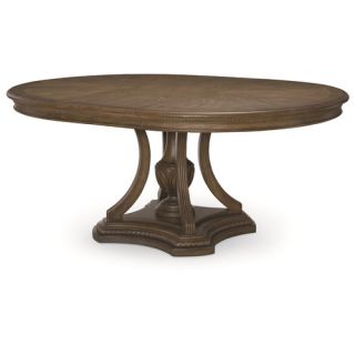 Renaissance Extendable Dining Table by Legacy Classic Furniture