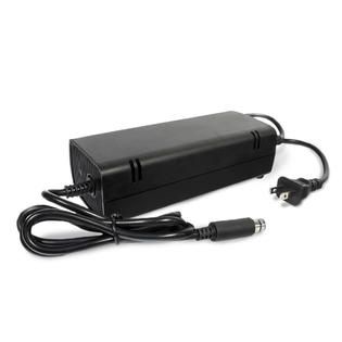 HYPERKIN Generic Xbox 360 E AC Adapter M07099 Black   TVs