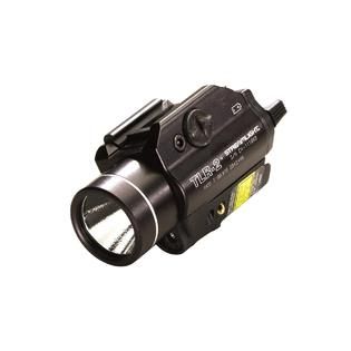 Streamlight  69120TLR 2® LED2 CR123A Rail Mounted Tactical Flashlight