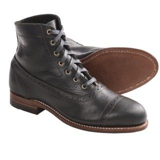 Wolverine Evelyn 1000 Mile Boots (For Women) 6202N 75