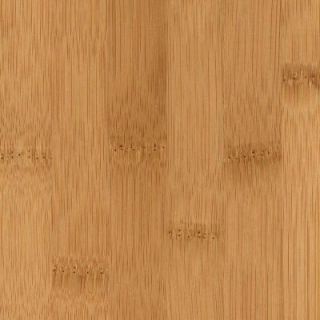 Home Decorators Collection Horizontal Toast 5/8 in. Thick x 5 in. Wide x 38 5/8 in. Length Solid Bamboo Flooring (24.12 sq. ft. / case) HL615S