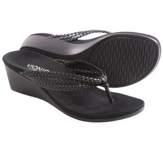 Vionic with Orthaheel Technology Ramba Sandals (For Women) 8239Y 70