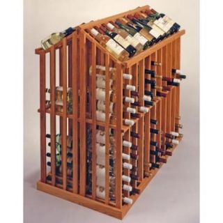 240 Bottle Wine Storage Island