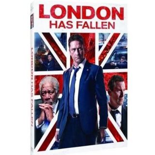 London Has Fallen