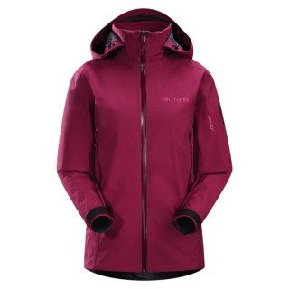 Arc’teryx Stingray Gore Tex® Ski Jacket (For Women) 6545X 49