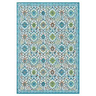 Harlow Rug   Pistachio