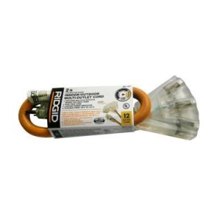 2 ft. 12/3 Extension Cord AW62629