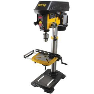 WEN 12 Variable Speed Drill Press   Tools   Bench & Stationary Power