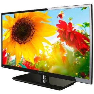 Apex  40 Inch 1080P Full array LED Backlight 60Hz Flat Panel TV with