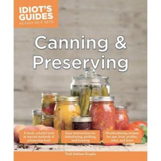 Canning and Preserving 9781615644605