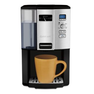 Cuisinart DCC 3000FR 12 cup Coffee on Demand Programmable