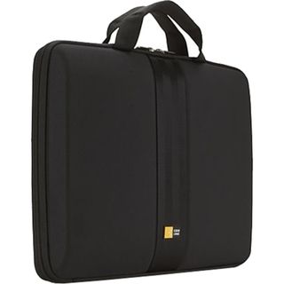 Case Logic QNS 113 Carrying Case (Sleeve) for 13.3 Notebook   Black