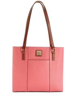 Dooney & Bourke Pebble Small Lexington Shopper   Handbags