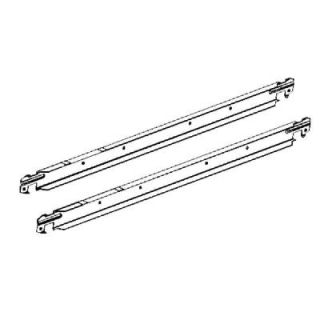 Progress Lighting Recessed Lighting Accessory, Metal Pro Optic T Bar Hanger Bars P8725 01