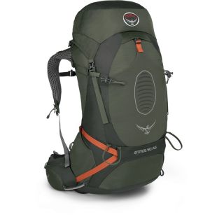 Osprey Packs Atmos AG 50 Backpack   2868 3234cu in