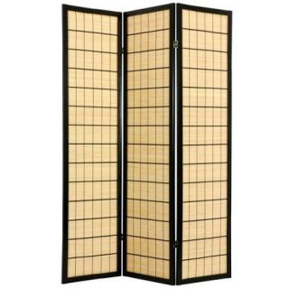 Oriental Furniture Kimura Shoji Room Divider