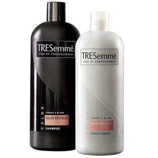 TRESemme Tresemme Color Revitalizing Shampoo 32 Fluid Ounce Bottle