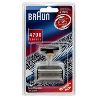 Braun Shaver Foil and Cutter Block, 1 each   Beauty   Shaving & Hair
