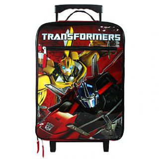 Transformers Soft Pilot Case   Home   Luggage & Bags   Luggage