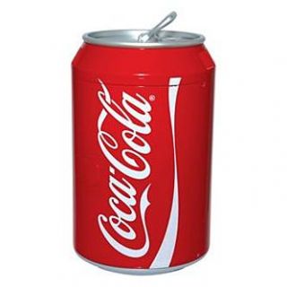 Coca Cola Coke Can Fridge   Appliances   Small Kitchen Appliances