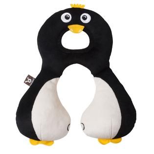 BenBat Travel Friends Head and Neck Support   Penguin (1 4 years old