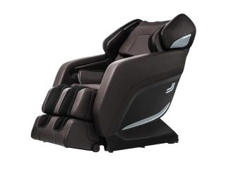 Apex Regal BROWN Deluxe Reclining Zero Gravity Massage Chair w/ Warranty