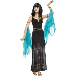 Egyptian Queen Women's Adult Halloween Costume
