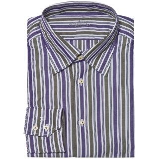 Van Laack Radici Tailored Fit Shirt (For Men) 5233X 55
