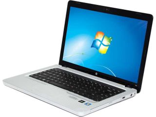 HP Laptop G62 229WM AMD V Series V120 (2.20 GHz) 3 GB Memory 250 GB HDD ATI Radeon HD 4250 15.6" Windows 7 Home Premium 64 Bit