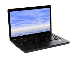 HP Laptop G62 339WM AMD Athlon II P320 (2.10 GHz) 3 GB Memory 320 GB HDD ATI Radeon HD 4250 15.6" Windows 7 Home Premium 64 bit