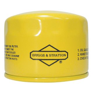 Briggs & Stratton Oil Filter, Model# 5076K  Oil Filters