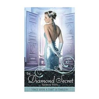 The Diamond Secret ( Once Upon A Time) (Paperback)