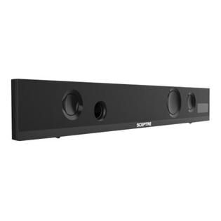 Sceptre Inc.  SCEPTRE SB301523 2.1 Sound Bar with built in Subwoofer