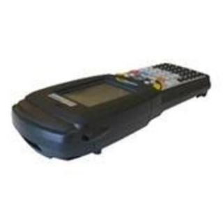 Psion WA9102 G1 WORKABOUT PRO 1D Laser End Cap without GSM Antenna Shroud   Barcode Scanner