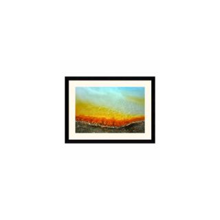 Amanti Art 38.62 in W x 28.62 in H Nature Framed Art