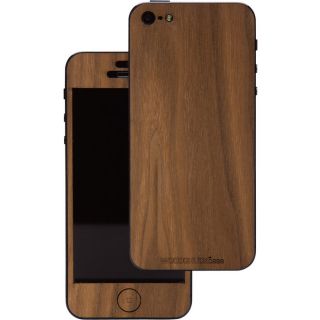 Real Wood Skin — Better Protection for Your iPhone 5