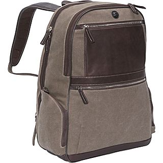 Bellino Autumn Computer Backpack (Scan Express)