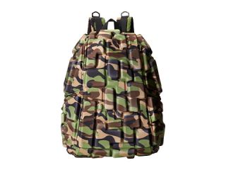 Madpax Camo Blok Full Pack