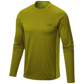 Mountain Hardwear Wicked Lite T Shirt (For Men) 9569A