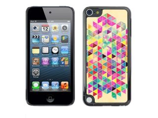MOONCASE Hard Protective Printing Back Plate Case Cover for Apple iPod Touch 5 No.5002791