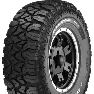 Goodyear Fierce ATTitude M/T Tire LT285/75R16