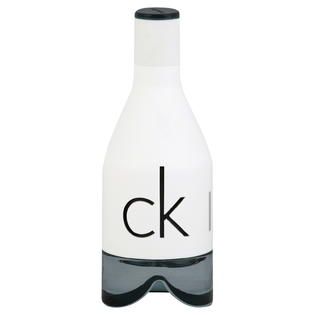 Calvin Klein ckIN2U Eau de Toilette Spray, For Him, 1.7 fl oz (50 ml)